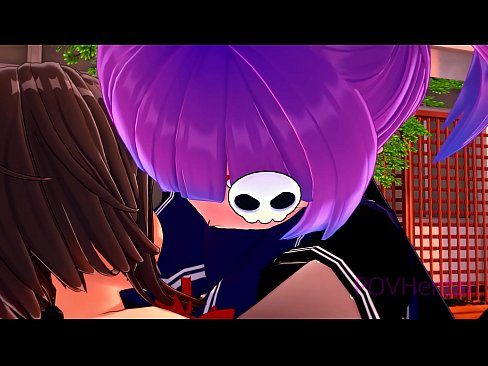 ❤️ Arachne ڇوڪري راکشس. فحش تي٪ sd.watchhentai.ru٪