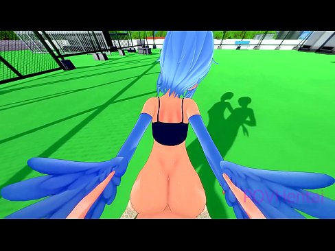 ❤️ هارپي شيطاني ڇوڪري. فحش تي٪ sd.watchhentai.ru٪