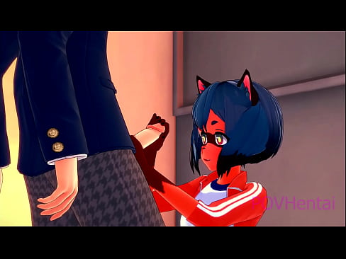 ❤️ Michiru Kagemori سان گڏ نئين ڍورن جو فارم فحش تي٪ sd.watchhentai.ru٪